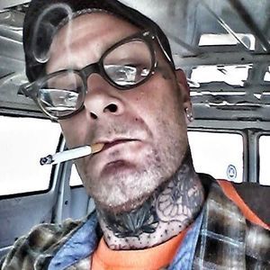 Meet your Posher, Rob